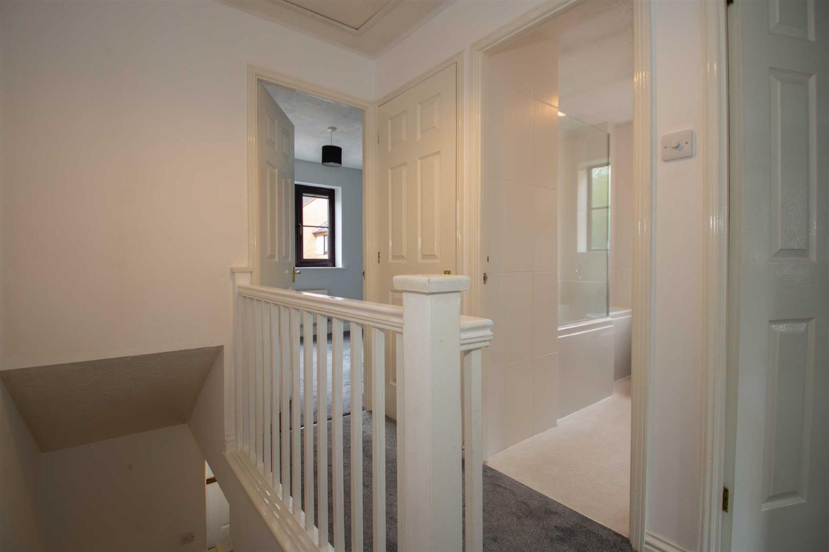 St Anthonys Place, Tattenhoe, Milton Keynes